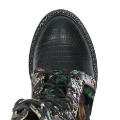 Bottes - OLYMPEO 01 | Laura Vita Outlet