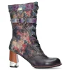 Bottes - OXANEO 24 | Laura Vita Discount