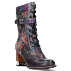 Bottes - OXANEO 24 | Laura Vita Discount