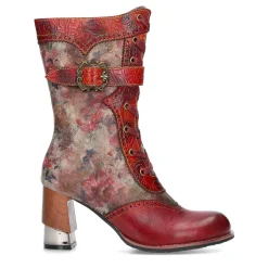 Bottes - OXANEO 24 | Laura Vita Discount