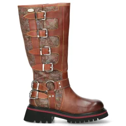 Bottes - OYAO 06 | Laura Vita Online