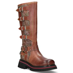 Bottes - OYAO 06 | Laura Vita Online