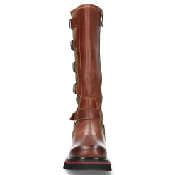 Bottes - OYAO 06 | Laura Vita Online