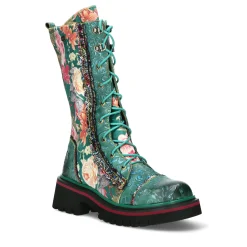 Bottes - OYAO 02 | Laura Vita Fashion