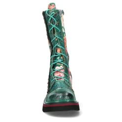 Bottes - OYAO 02 | Laura Vita Fashion