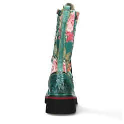 Bottes - OYAO 02 | Laura Vita Fashion