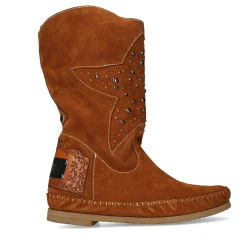 Bottes - Raba | Laura Vita New