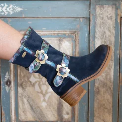 Bottes - RACHELEO 06 | Laura Vita Store