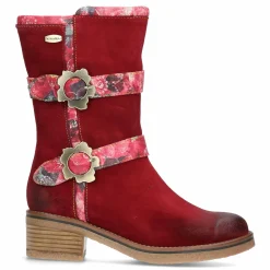 Bottes - RACHELEO 06 | Laura Vita Store