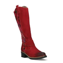 Bottes - RACHELEO 08 | Laura Vita Hot