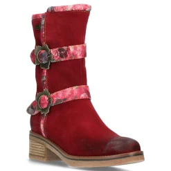 Bottes - RACHELEO 06 | Laura Vita Store