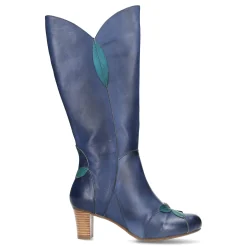 Bottes - RENAUD | Laura Vita Online