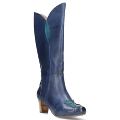 Bottes - RENAUD | Laura Vita Online
