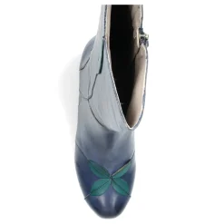 Bottes - RENAUD | Laura Vita Online