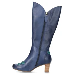 Bottes - RENAUD | Laura Vita Online