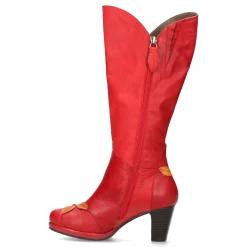 Bottes - RENAUD | Laura Vita Online