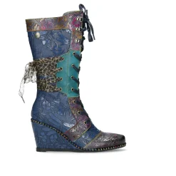 Bottes - REVAO 02 | Laura Vita New