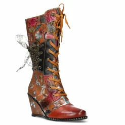 Bottes - REVAO 02 | Laura Vita Flash Sale