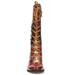 Bottes - REVAO 02 | Laura Vita Flash Sale