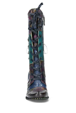 Bottes - REVAO 02 | Laura Vita New