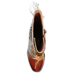 Bottes - REVAO 02 | Laura Vita Flash Sale