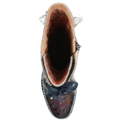 Bottes - REVAO 02 | Laura Vita New
