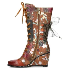 Bottes - REVAO 02 | Laura Vita Flash Sale