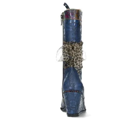 Bottes - REVAO 02 | Laura Vita New