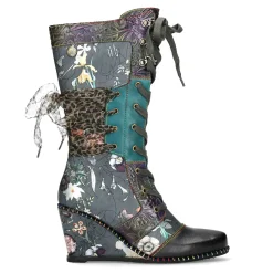 Bottes - REVAO 02 | Laura Vita Flash Sale
