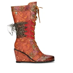 Bottes - REVAO 02 | Laura Vita New