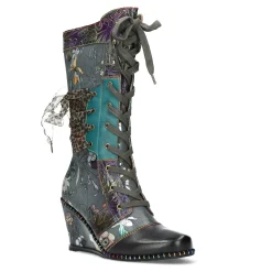Bottes - REVAO 02 | Laura Vita Flash Sale