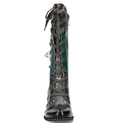 Bottes - REVAO 02 | Laura Vita Flash Sale