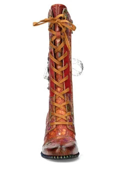 Bottes - REVAO 02 | Laura Vita New