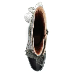 Bottes - REVAO 02 | Laura Vita Flash Sale