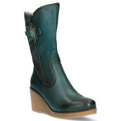 Bottes - REYANO 01 | Laura Vita Cheap