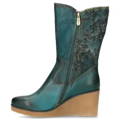 Bottes - REYANO 01 | Laura Vita Cheap