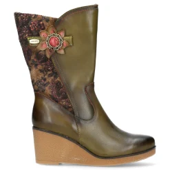 Bottes - REYANO 01 | Laura Vita Cheap