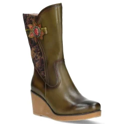 Bottes - REYANO 01 | Laura Vita Cheap
