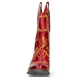 Bottes - Rouget | Laura Vita Discount