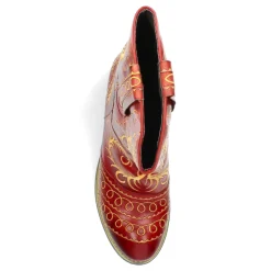 Bottes - Rouget | Laura Vita Discount
