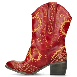 Bottes - Rouget | Laura Vita Discount