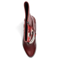 Bottes - TAMBOUR | Laura Vita Hot