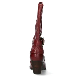 Bottes - TAMBOUR | Laura Vita Hot