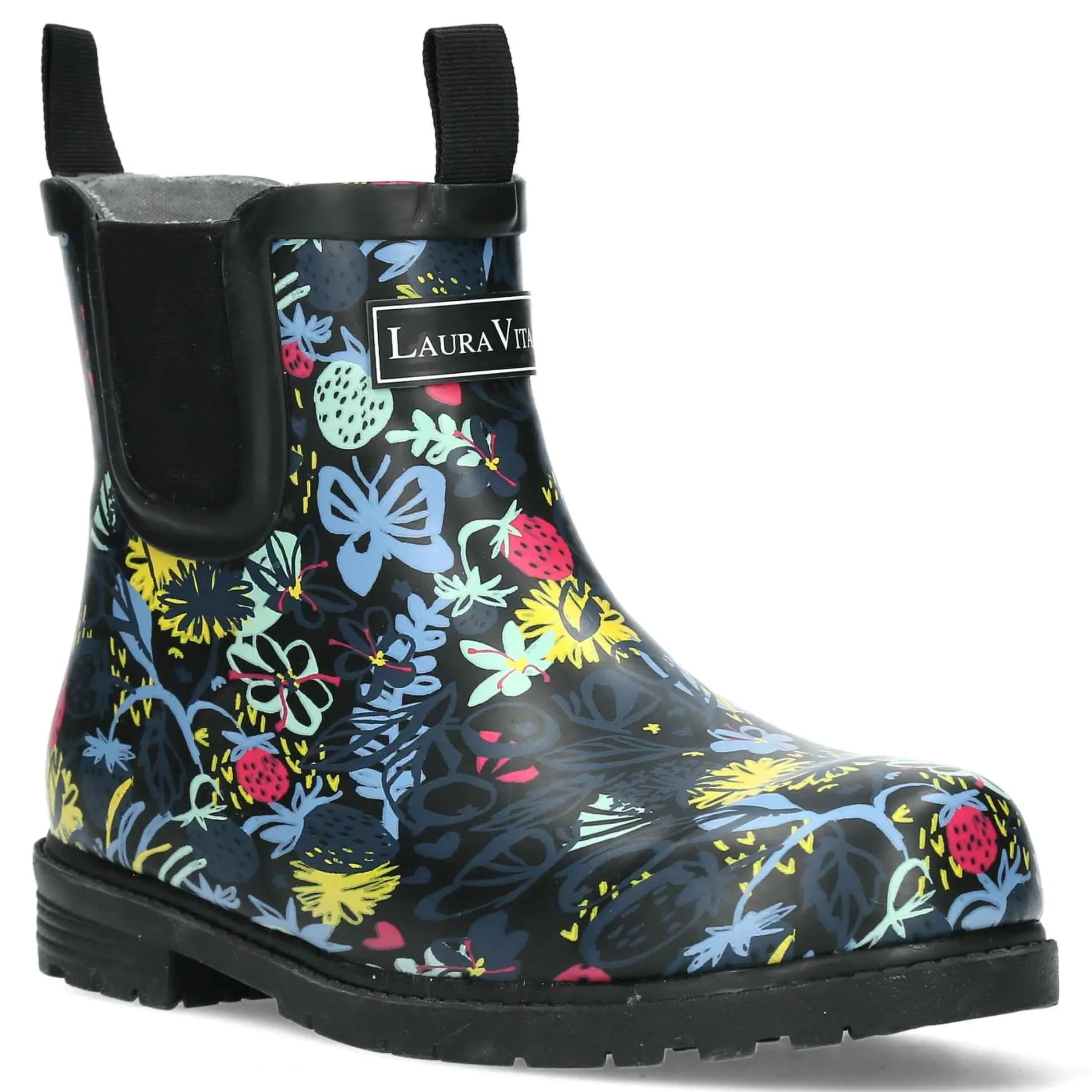 Bottes de Pluie - FARFALLA | Laura Vita Shop