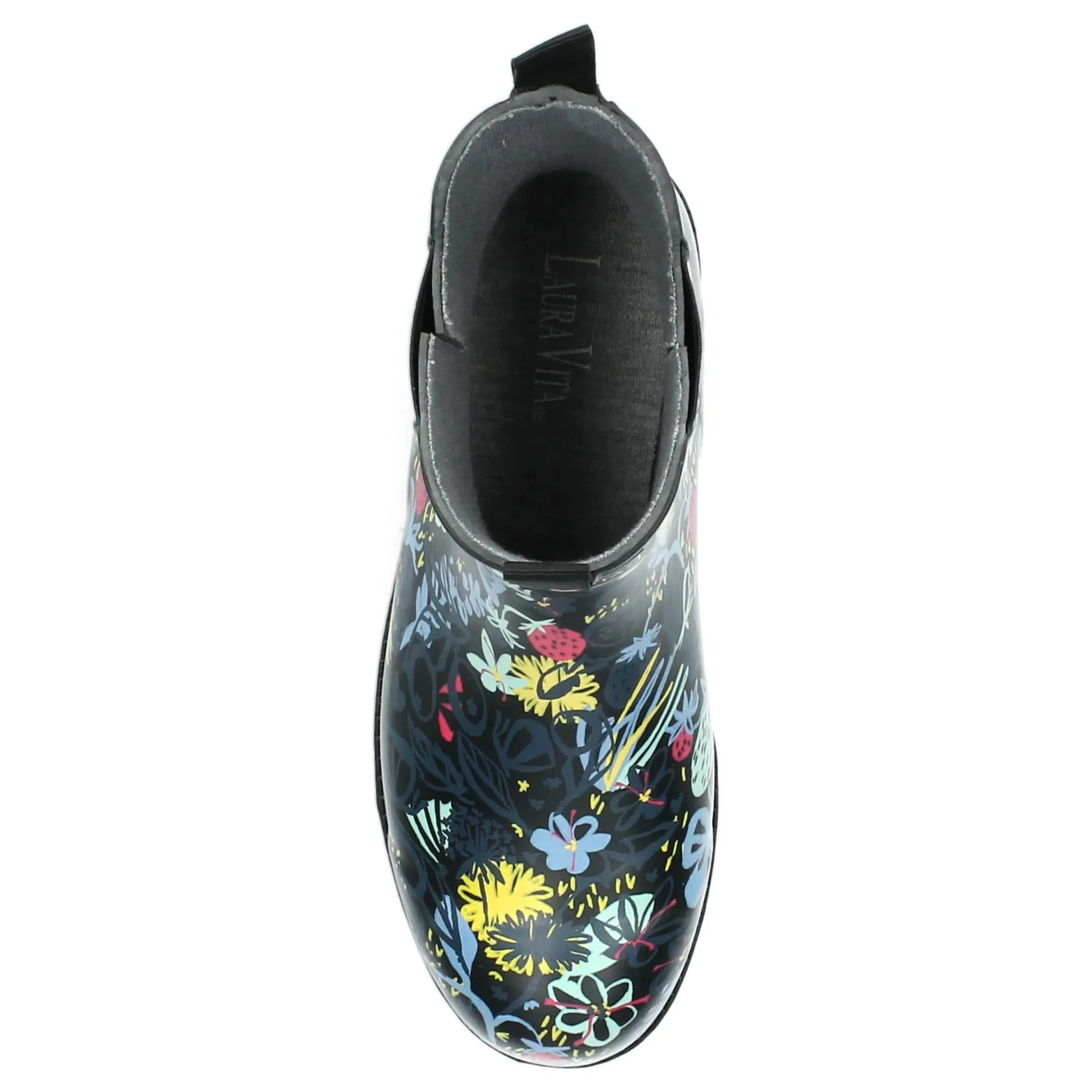 Bottes de Pluie - FARFALLA | Laura Vita Shop