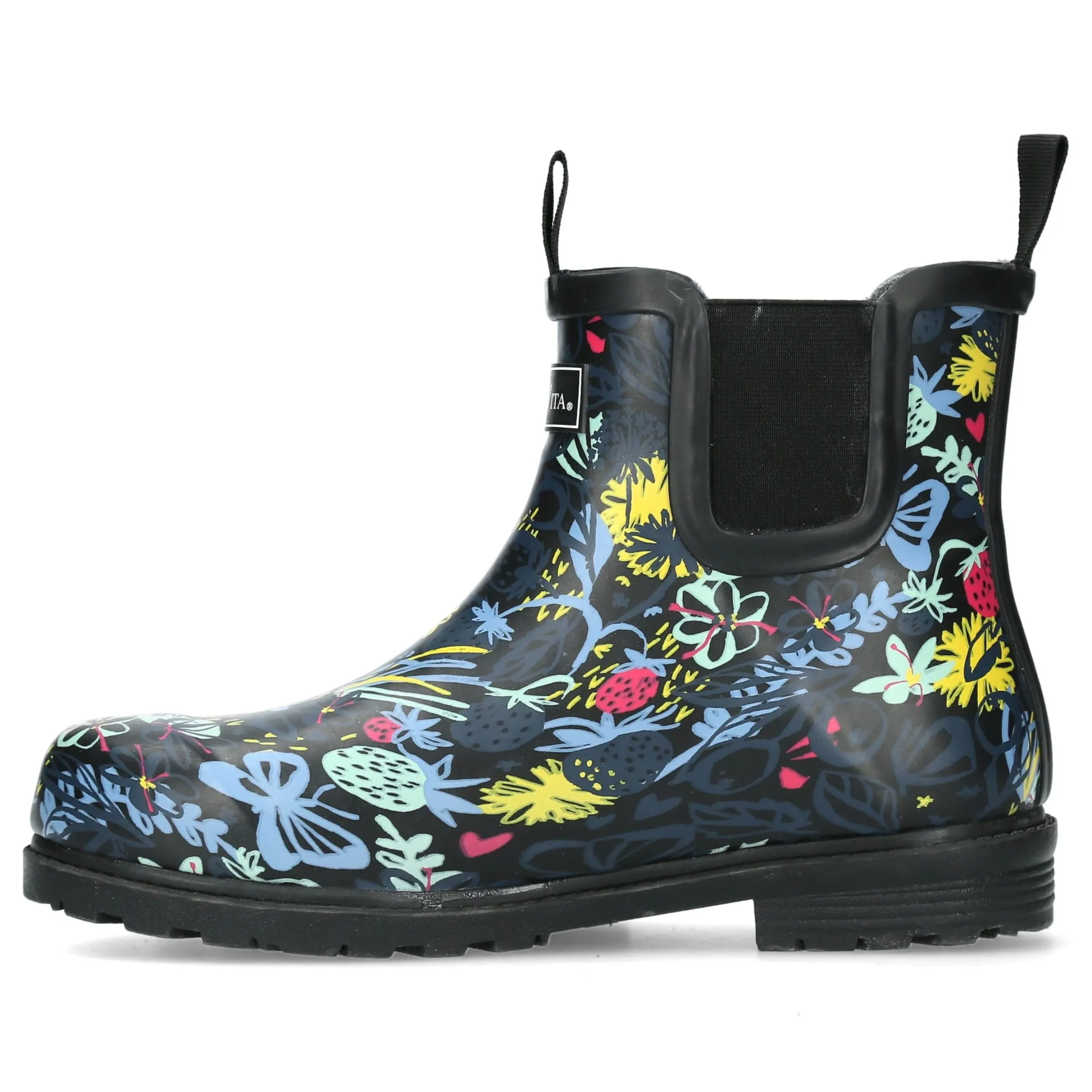 Bottes de Pluie - FARFALLA | Laura Vita Shop
