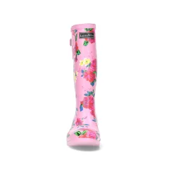 Bottes de Pluie - FLORAL | Laura Vita Flash Sale