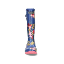 Bottes de Pluie - FLORAL | Laura Vita Online