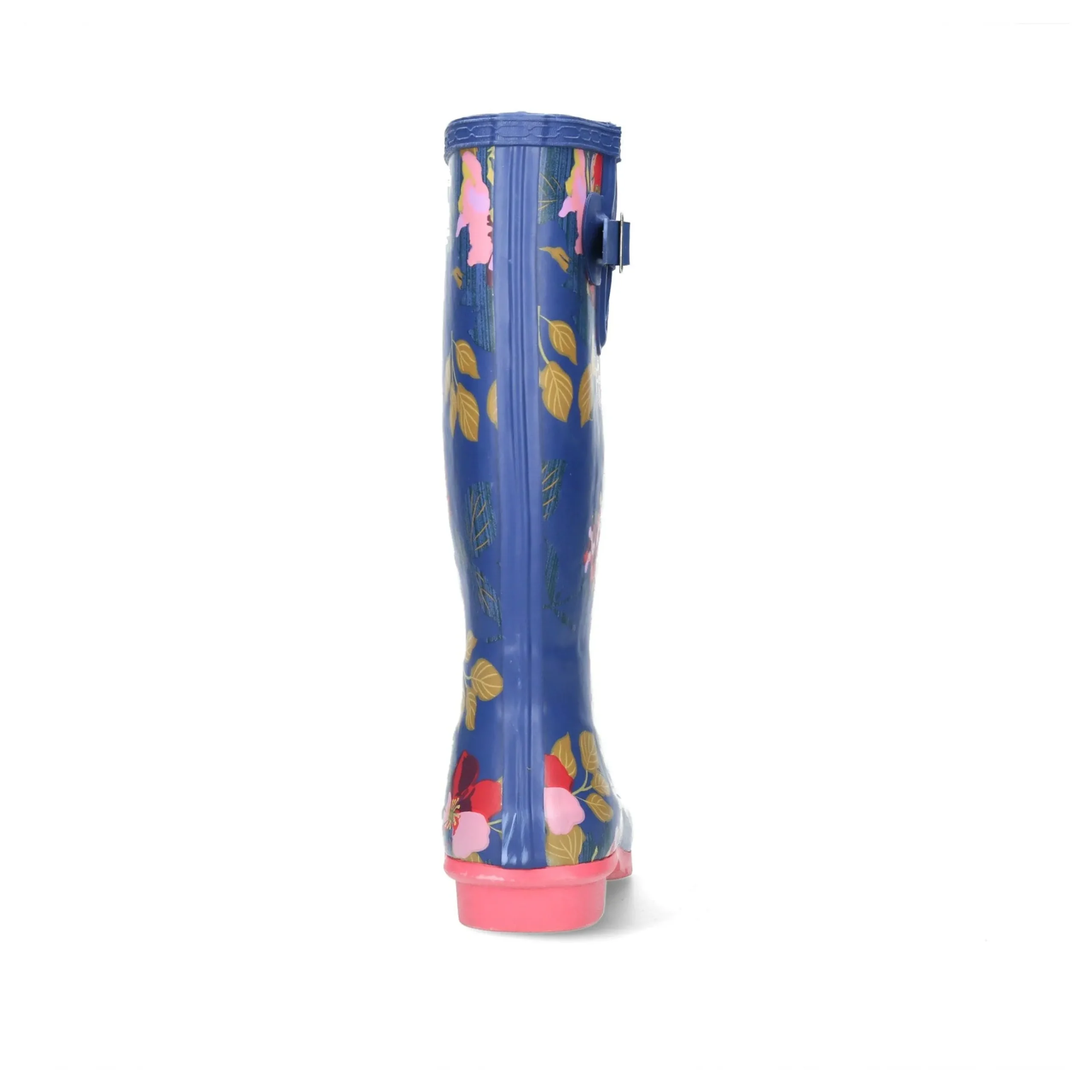Bottes de Pluie - FLORAL | Laura Vita Online