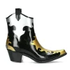 Bottes de Pluie - JESSE | Laura Vita Discount